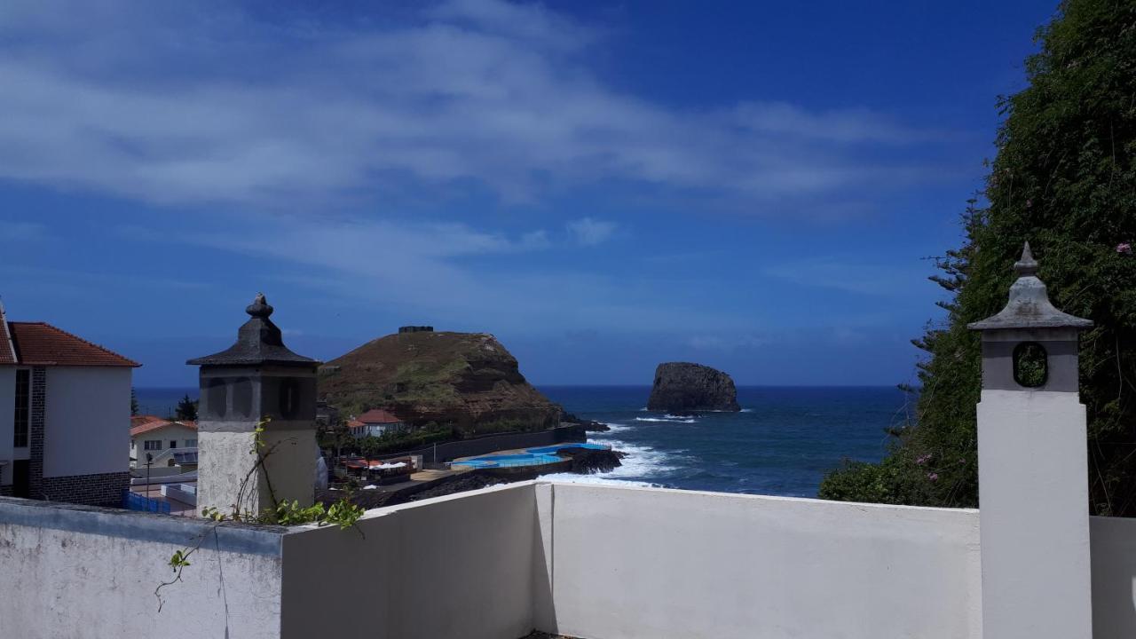 Villa Valentina's House à Porto Da Cruz Extérieur photo