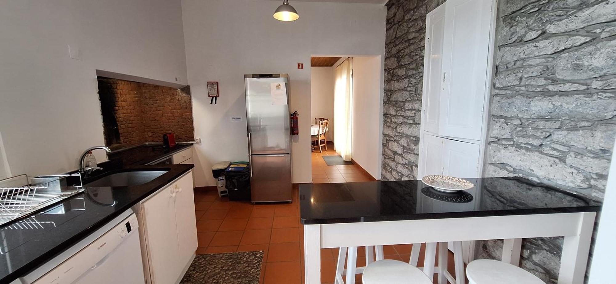 Villa Valentina's House à Porto Da Cruz Extérieur photo