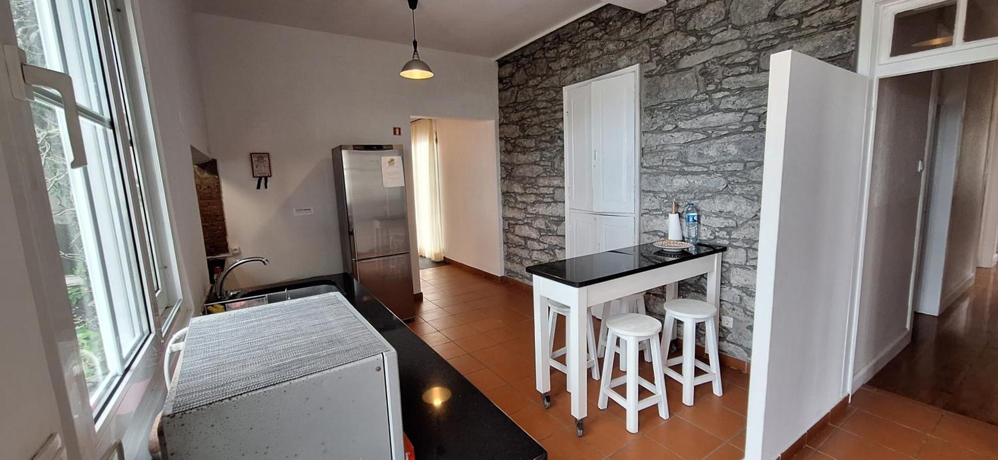 Villa Valentina's House à Porto Da Cruz Extérieur photo