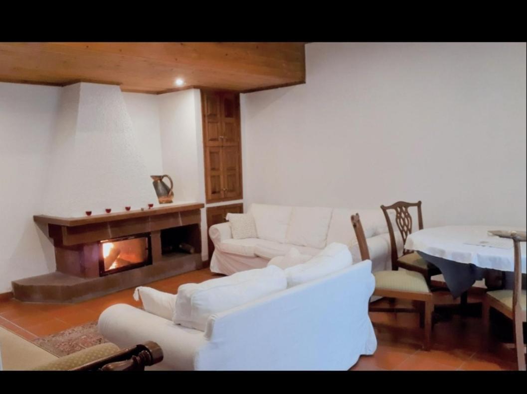 Villa Valentina's House à Porto Da Cruz Extérieur photo